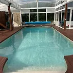 Villa Avec Piscine Privee
