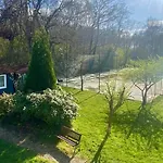 Villa Avec Piscine Privee *