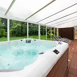 Avec Piscine Privee Villa
