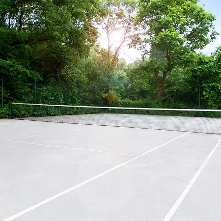 Avec Piscine Privee Auberville