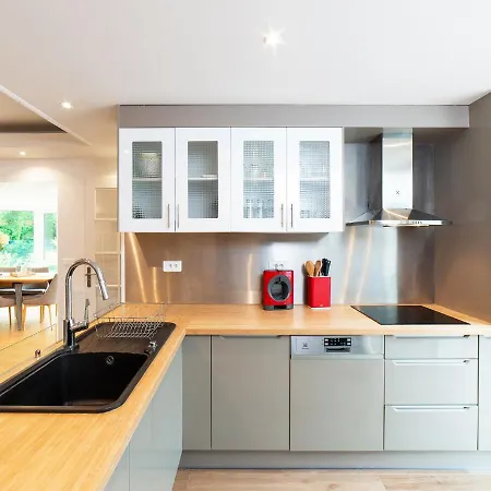 Avec Piscine Privee Villa *