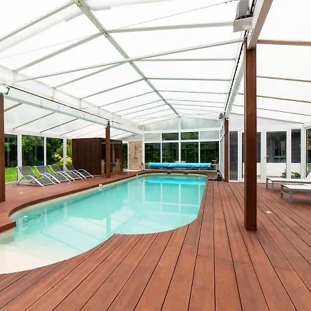 Avec Piscine Privee * Auberville