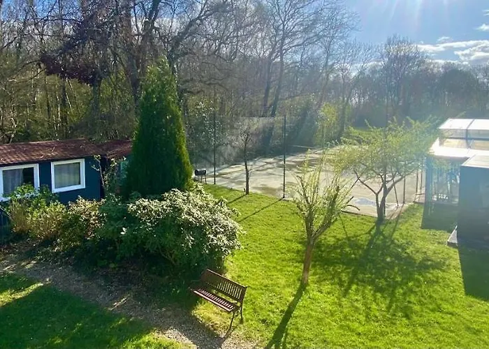 Villa Avec Piscine Privee *