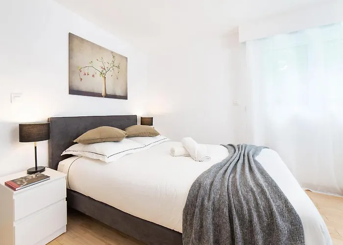 Avec Piscine Privee *