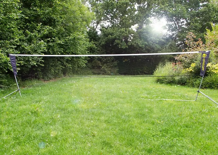 Villa Avec Piscine Privee