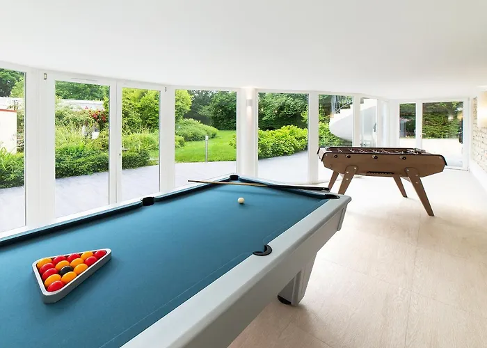 Avec Piscine Privee * Auberville