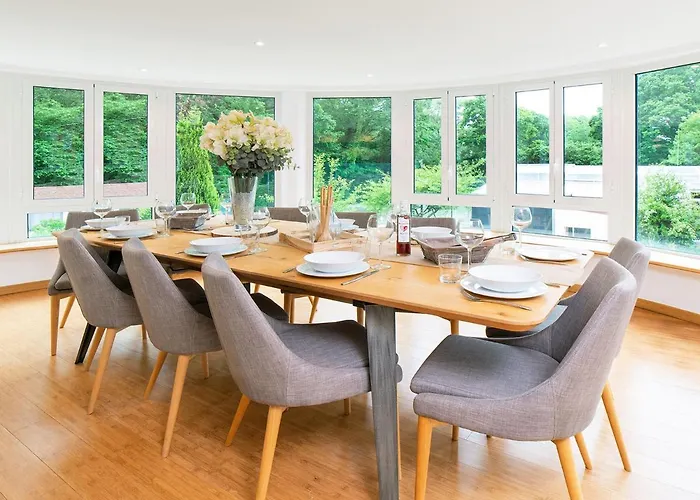 Avec Piscine Privee Villa *