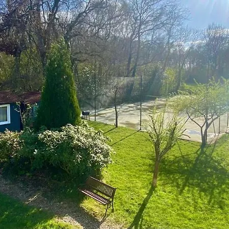 فيلة Avec Piscine Privee *