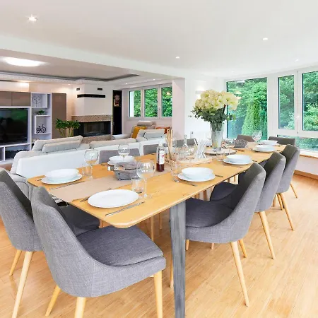 Avec Piscine Privee *