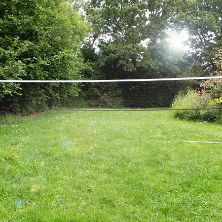 Villa Avec Piscine Privee