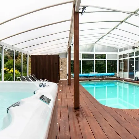 Avec Piscine Privee Villa *
