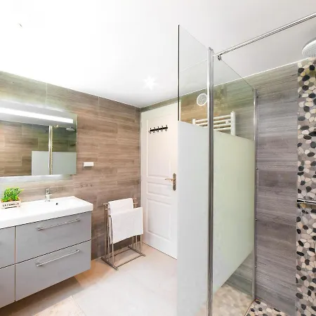 Avec Piscine Privee * Auberville