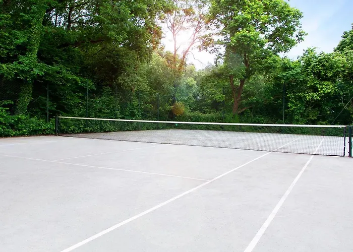 Avec Piscine Privee Auberville