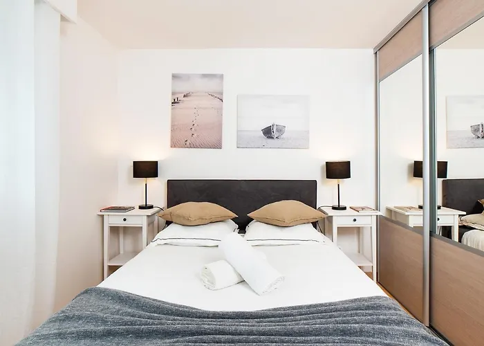 Willa Avec Piscine Privee