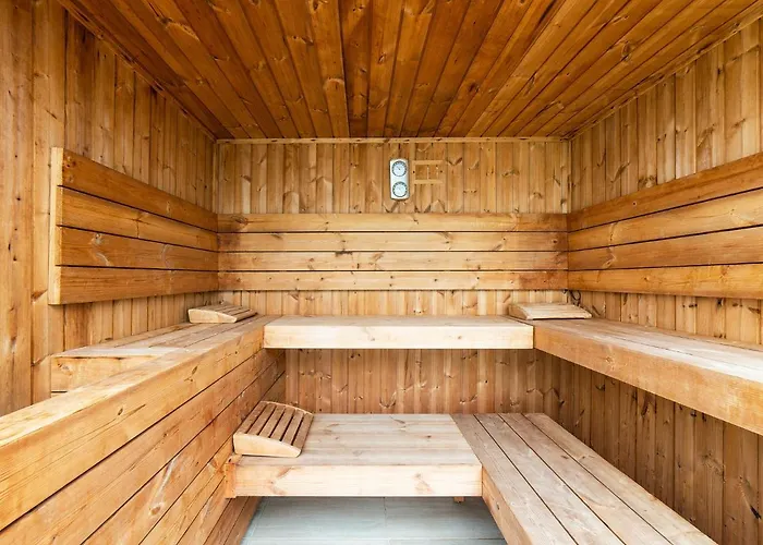 Avec Piscine Privee Willa Auberville