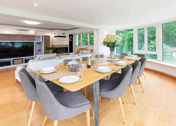 Avec Piscine Privee *