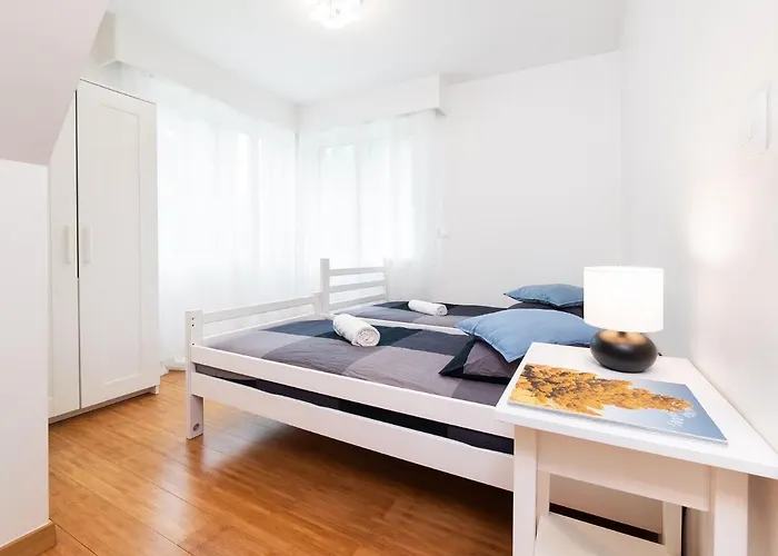 Avec Piscine Privee Willa Auberville